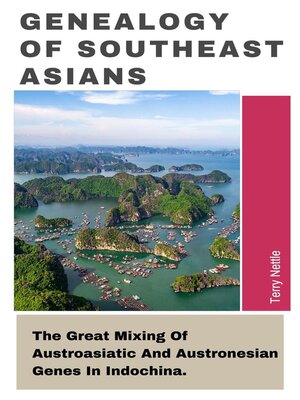 cover image of Genealogy of Southeast Asians